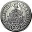 Austria 15 Kreuzer Max Gandolf von Kuenburg 1686 KM# 230 S:RVDBERTVS· EPS:SALISB:1686· XV coin reverse