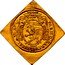 Austria 2 Ducat (Paris von Lodron) KM# 93 PARIS D G ARCHI EPS SAL SE AP L coin obverse