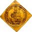 Austria 2 Ducat (Paris von Lodron) KM# 93 SANCTVS RVDBERTVS EPS SALISB coin reverse