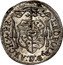 Austria 2 Kreuzer Leopold Anton von Firmian 1730 KM# 325 LEOPOLD 9 D G ARCH & PR coin obverse