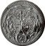 Austria 2 Kreuzer Leopold Anton von Firmian 1731 KM# 335 2 coin obverse