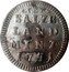Austria 2 Kreuzer Leopold Anton von Firmian 1731 KM# 335 SALZB LAND MINZ 1731 coin reverse