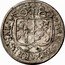 Austria 2 Kreuzer Paris von Lodron 1623 KM# 85 PARIS D G AREPS SAL coin obverse