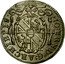 Austria 2 Kreuzer Johann Ernst von Thun 1702 KM# 280 IO ERN D G ARCHIEP coin obverse