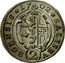 Austria 2 Kreuzer Johann Ernst von Thun 1702 KM# 280 *SALISBV (2) RGENSIS coin reverse