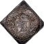 Austria 2 Thaler Marcus Sittich 1615 KM# 40 SANCTVS RVDBERTVS EPS SALISBVR 1615 coin obverse