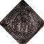 Austria 2 Thaler Marcus Sittich 1615 KM# 40 MARCVS SITTICVS D G AREPS SAT AP SE D coin reverse