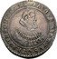 Austria 2 Thaler Paul Sixtus I 1618 KM# 11.2 PAVLVS SIXTVS TRAVSTON COMES coin obverse