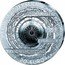 Austria 20 Euro (Black hole) SINGULARITAT 15 M CYGNUS X-1 EREIGSHORIZONT 2022 REPUBLIK OSTERREICH 20 EURO coin obverse