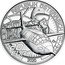 Austria 20 Euro (Faster than Sound) REPUBLIK ÖSTERREICH 20 EURO 2020 coin obverse