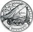 Austria 20 Euro (Faster than Sound) CONCORDE 330 340 350 000 010 020 50 060 070 080 090 100 200 190 180 170 160 150 140 coin reverse