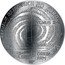 Austria 20 Euro (The Uncharted Universe - The Milky Way) 0° CYGNUS X-1 90° SONNE 270° KREBS- PULSAR ORION- ARM 180° 2021 REPUBLIK ÖSTERREICH 20 EURO coin obverse