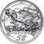 Austria 20 Euro (Toward the sky - The Advent of Powered Flight) JUNKERS 52 SW W N coin reverse