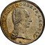 Austria 20 Kreuzer Ferdinand III of Austria-Tuscany 1804 M KM# 492 FERDINANDUS D G H B R PR A A D SAL coin obverse