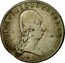 Austria 20 Kreuzer Ferdinand III of Austria-Tuscany 1805 M KM# 496 FERDINANDUS D G H B R PR A A D SAL coin obverse