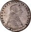 Austria 20 Kreuzer Hieronymus von Colloredo 1801 M KM# 460 HIERONYMVS D G A P S A S L N G R I M coin obverse