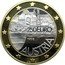 Austria 250 Euro Viener Treasure 1998 250 EURO 1998AUSTRIA coin obverse