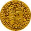 Austria 3 Ducat Markus Sittich 1617 KM# 45 MARCVS SITTICVS D G AREPS SAL A S L coin obverse