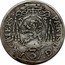 Austria 3 Kreuzer Paris von Lodron 1653 KM# 156 PARIS D:G: ARCHI.EPS: 3 coin obverse