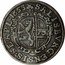 Austria 3 Kreuzer Paris von Lodron 1653 KM# 156 SALISBURGENSIS.SE:AP:L:1653 coin reverse