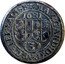 Austria 3 Kreuzer (Max Gandolf von Kuenburg) KM# 228 MAX:GAND:D:G:ARCHIEP:SALISB: 1681 3 coin obverse