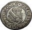 Austria 3 Kreuzer (Paul Sixtus I) KM# 5 PAVL . SIXT . TR 3 AVTSON . CO . IN . coin obverse