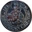 Austria 3 Kreuzer (Max Gandolf von Kuenburg) KM# 228 S:RVDBERTVS.EPS.SALISB: SALISBVRG coin reverse