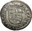 Austria 3 Kreuzer (Paul Sixtus I) KM# 5 FALKENST . AVREI . VEL . AEQ 619 coin reverse