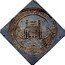 Austria 3 Thaler Paris von Lodron 1628 KM# 115 16 28 ECCLES METROP SALISB DEDICATVR 25 SEPT APARIDE ARCHIE coin obverse