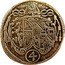 Austria 4 Kreuzer Johann Ernst von Thun 1692 KM# 277 4 coin obverse