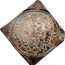 Austria 4 Thaler Paris von Lodron 1625 KM# 100 PARIS D G ARCHI EPS SALI SEAPL SVBTVVMPRA SIDIVM CON FV coin obverse