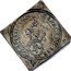 Austria 4 Thaler Paris von Lodron 1625 KM# 100 SANCT RVDBER TVS EPS SALIS 1625 coin reverse