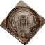 Austria 4 Thaler Paris von Lodron 1628 KM# 117.1 VR 25 SEPT APARIDE ARCHIE ECCLESMETROP SALISB DEDICAT 16 28 coin obverse