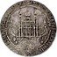 Austria 4 Thaler Paris von Lodron Consecration 1628 KM# 116 ECCLES METROP SALISB DEDICATVR 25 SEPT APARIDE ARCHIE 1628 coin obverse