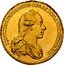 Austria 5 Ducat Joseph Nicolas 1777 KM# 13 IOS NIC S R I IMMEDIATUS COM AC DOM A WINDISCHGRÄTZ coin obverse