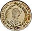 Austria 5 Kreuzer Maria Theresia 1765 SC KM# 10 M THERESIA D G R IMP CE HU BO REG coin obverse
