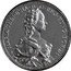 Austria 5 Unzen (Maria Theresa) X# MB2 MARIA THERESIA • D • G • REG • HUNG • BOHEM • coin obverse