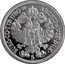 Austria 5 Unzen (Maria Theresa) X# MB2 ARCHID∙AVST∙DUX∙ 5 BURG∙CO∙TYR∙1780∙ coin reverse
