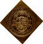 Austria 50 Ducat Johann Ernst von Thun Klippe 1687 KM# 267 IOAN ERNESTVS D G ARCHIEP & PRPS SALISB S SED AP LEG 16 87 coin obverse