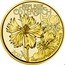 Austria 50 Euro Alpine Treasures Wild Waters 2022 50 EURO REPUBLIK ÖESTERREICH 2022 DIANTHUS PLUMARIUS BLANDUS coin obverse