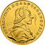 Austria 6 Ducat 1200th Anniversary of the Bishopric 1782 M KM# 448 HIERONYMVS D G A & P S A S L N G PRIM MAZENKOFE P. coin obverse