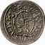 Austria 6 Kreuzer (Paris von Lodron) KM# 77 MON NOVA SALISB coin obverse