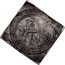 Austria 6 Thaler Paris von Lodron Consecration 1628 KM# 120 SS RVPERTVS ET VIRGILIUVS PATRONI TRANSFERVNTVR 24 SEPT coin reverse