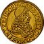 Austria Ducat Georg Ludwig 1676 Kunker Auction 221, 10-12, MS60 realized approxi- mately $16,775 KM# 6 SINTZENDORF GE LVDOVIC COM A coin obverse