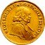 Austria Ducat Sigismund von Schrattenbach 1761 MK KM# 381 SIGISMUNDUS D G ARCHIEPISCOP: coin obverse