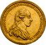 Austria Ducat Joseph Nicholas 1777 KM# 12 IOS NIC S R I IMEDIATUS COM ACDOM A WINDISCH GRATZ coin obverse