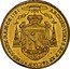 Austria Ducat 1781 KM# 2 Vienna Archbishopric Trade Coinage ARCHIEP VIEN S RIP EP VACIEM ADMS STEPH RAM CE 1781 coin reverse