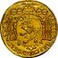 Austria Ducat (Paris von Lodron) KM# 65 PARIS D G ARCHI EPS SAL SE AP L coin obverse