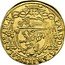 Austria Ducat (Paris von Lodron) KM# 109 PARIS D G ARI EPS SAL SE AP LE coin obverse