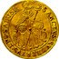 Austria Ducat (Markus Sittikus von Hohenems) KM# 22 SANCTVS RVDBERTVS EPS SAL coin reverse